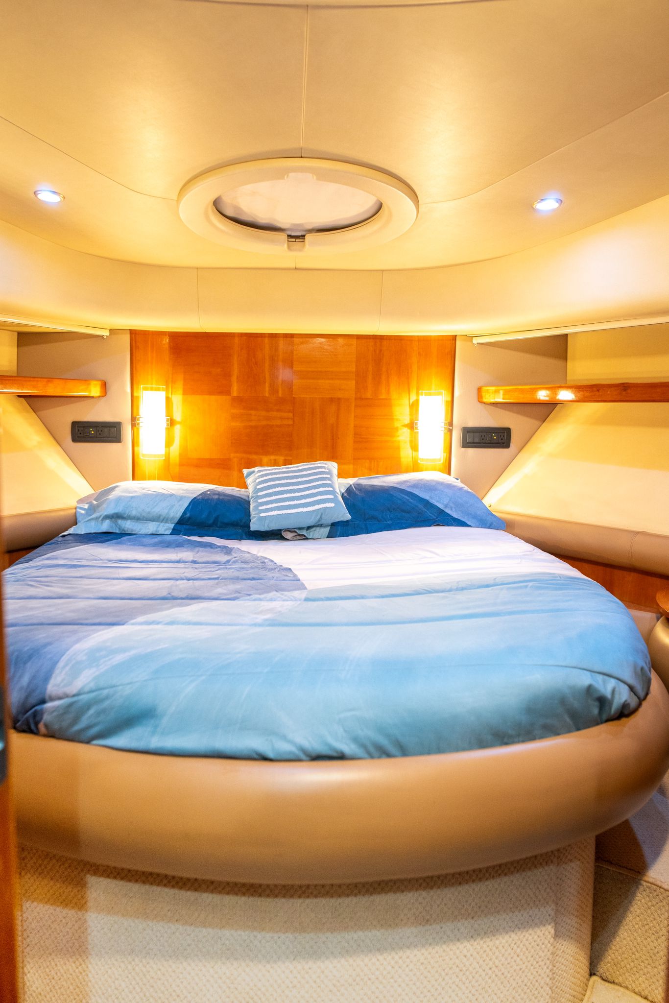 57' Azimut Monaco