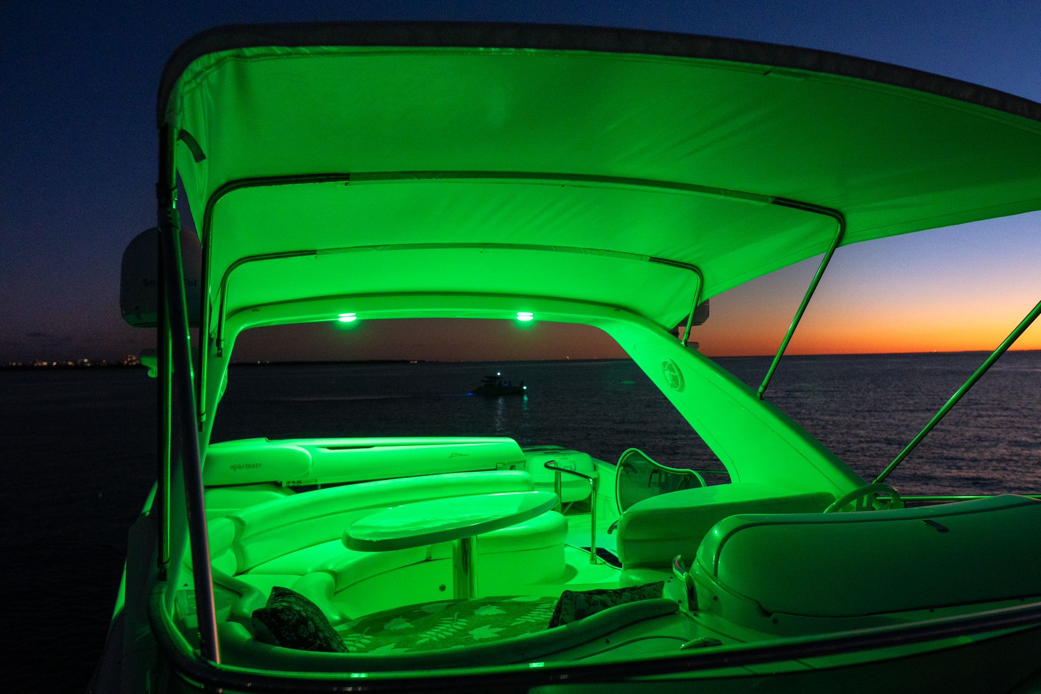 57' Azimut Monaco
