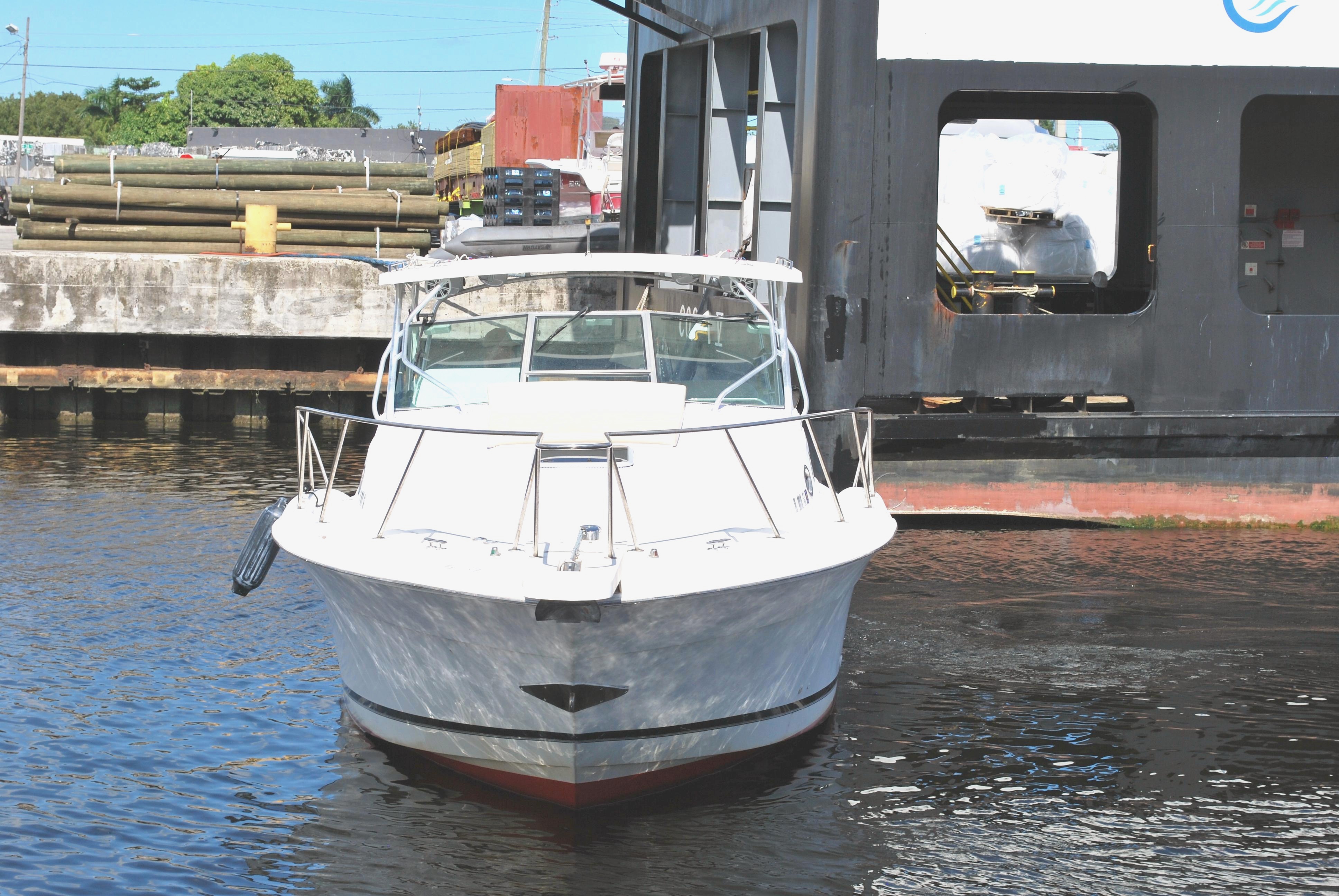 38' Sea Ray Sundancer