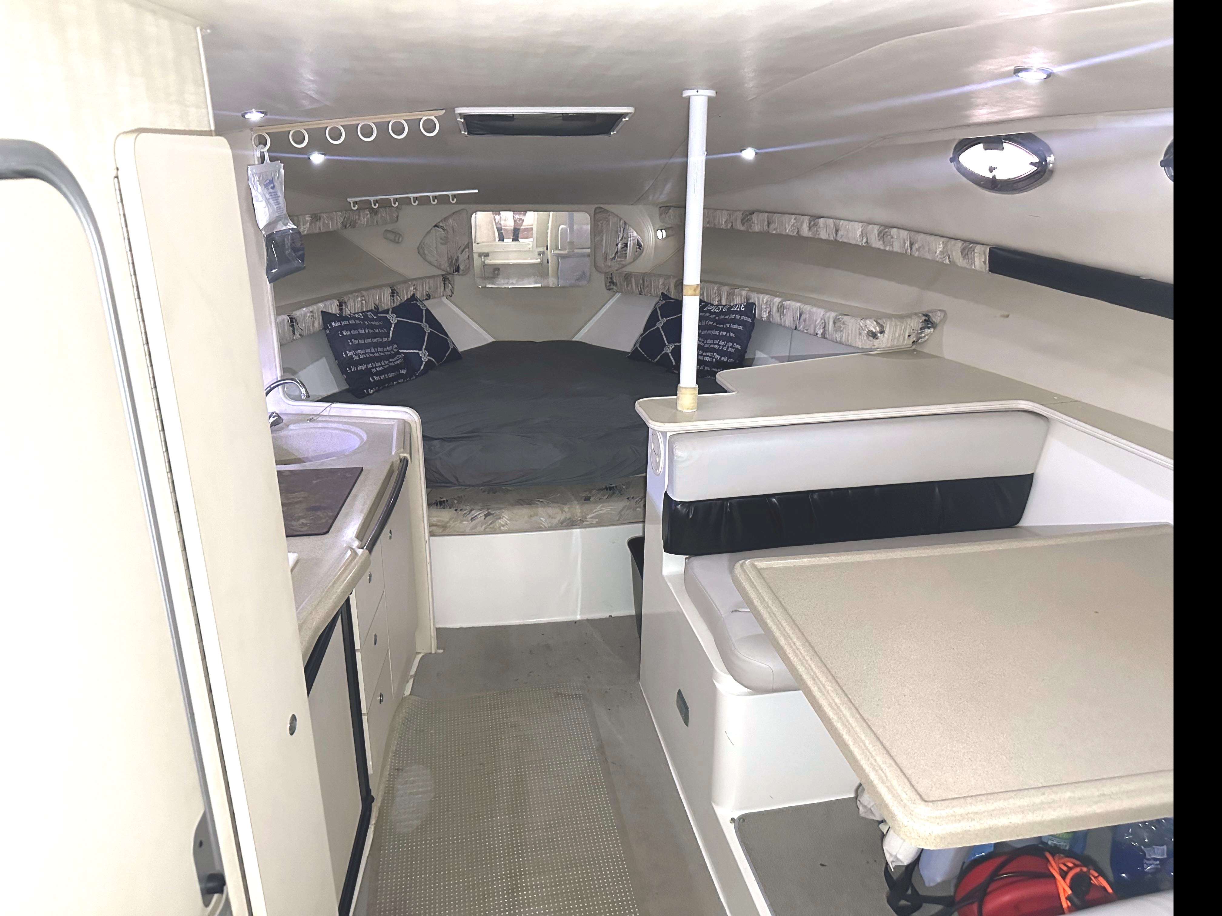 38' Sea Ray Sundancer