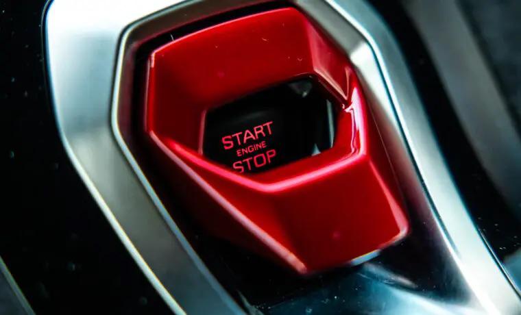 Lamborghini Tecnica