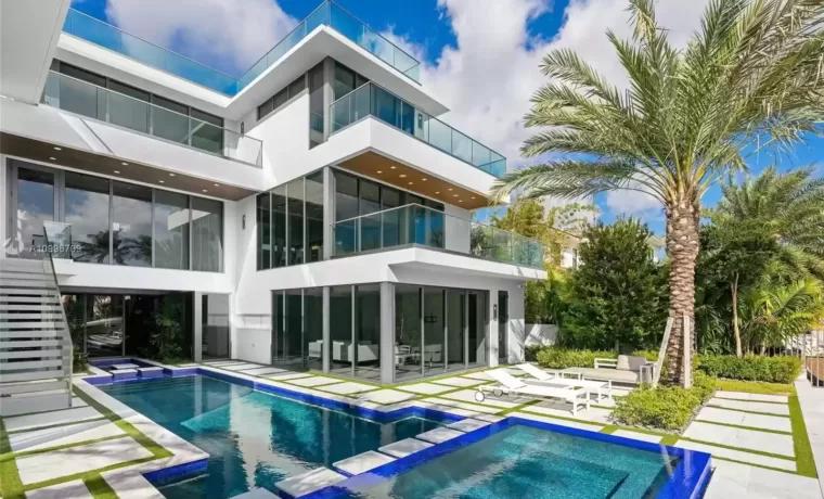 Park Place Mansion
