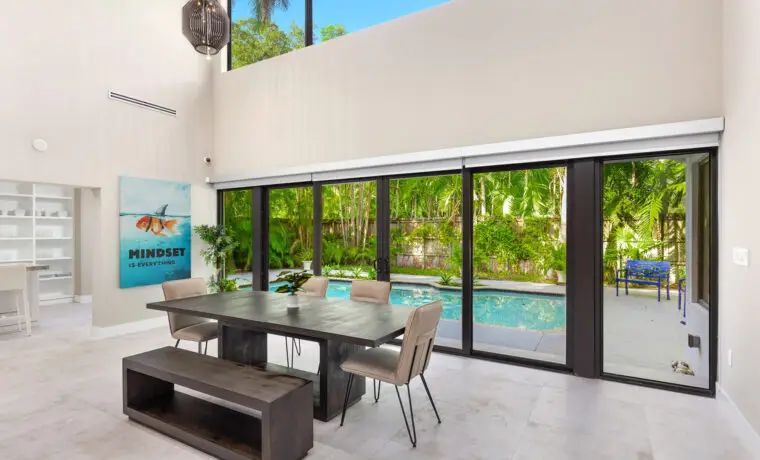 Villa Zen