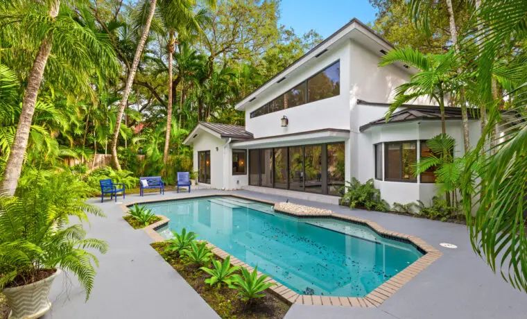Villa Zen
