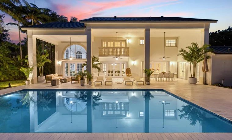 Villa Curtis