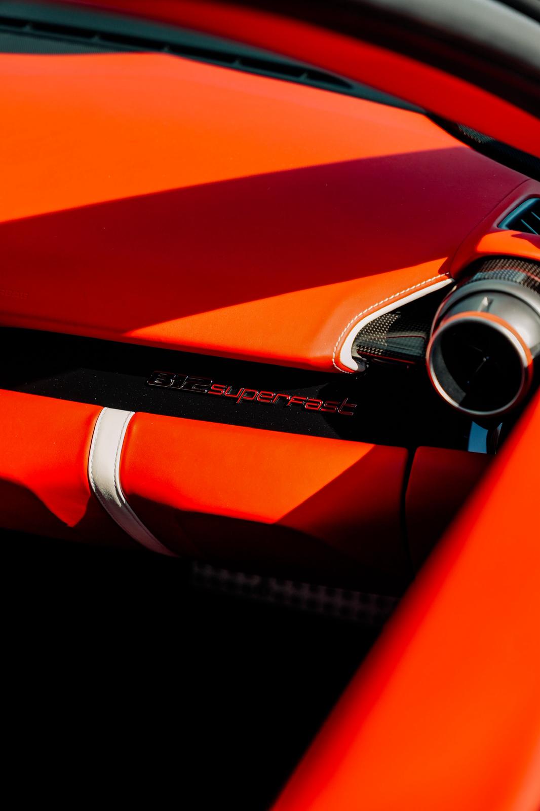 Ferrari 812