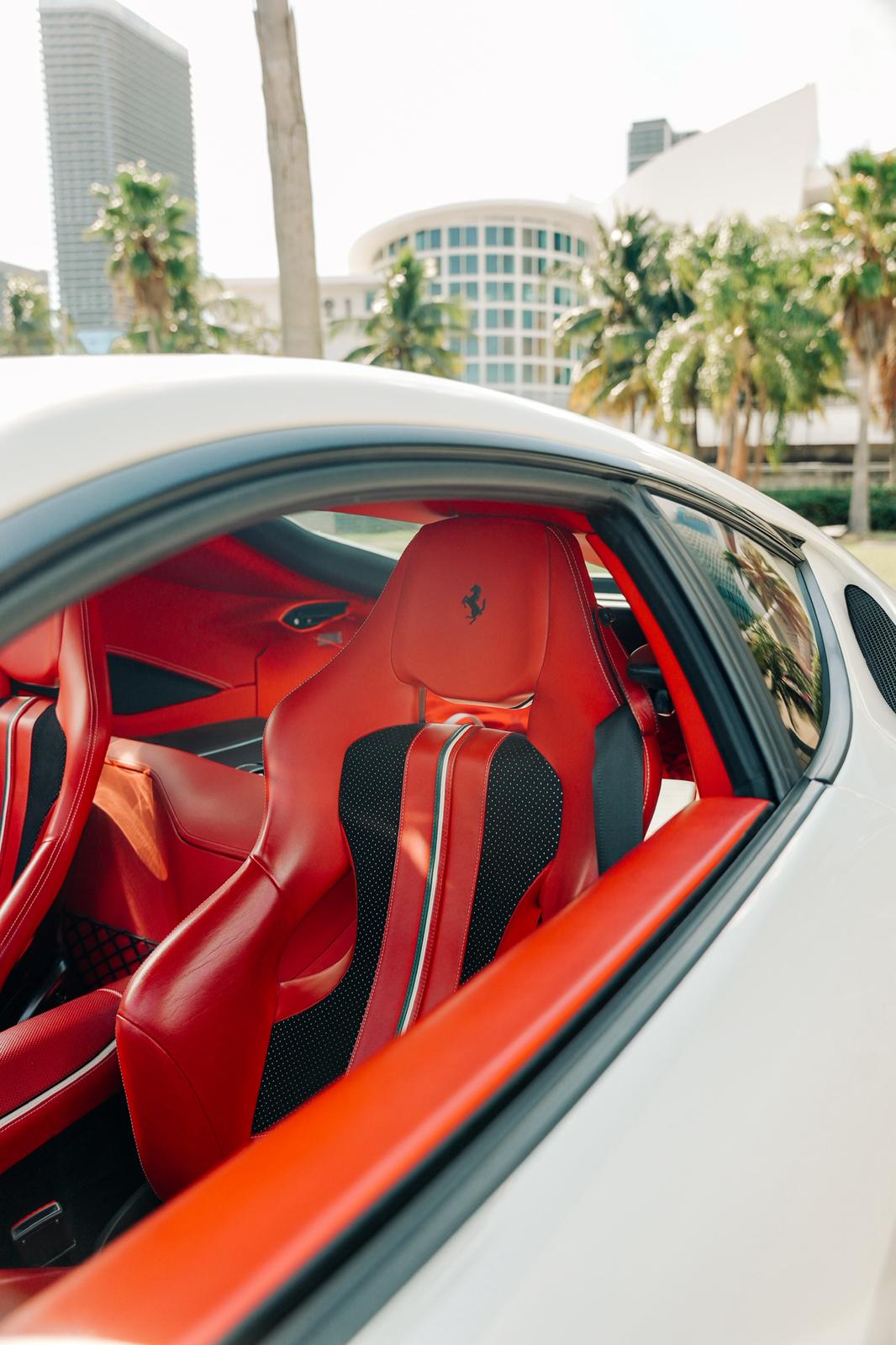 Ferrari 812