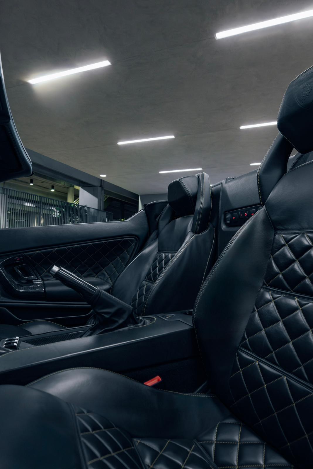Lamborghini Gallardo